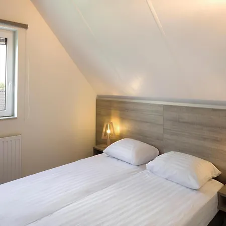 Villa Modern Holiday Near The Sea Bredene