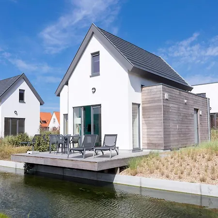 Modern Holiday Near The Sea * Bredene